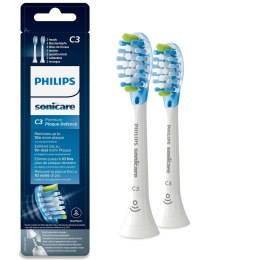 Końcówka do szczoteczki Philips HX9042/17 (2 końcówki) Philips