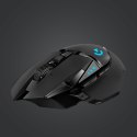 Mysz Logitech G502 Lightspeed Wireless Logitech