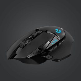 Mysz Logitech G502 Lightspeed Wireless Logitech