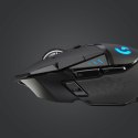 Mysz Logitech G502 Lightspeed Wireless Logitech