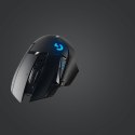 Mysz Logitech G502 Lightspeed Wireless Logitech