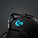 Mysz Logitech G502 Lightspeed Wireless Logitech