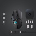 Mysz Logitech G502 Lightspeed Wireless Logitech