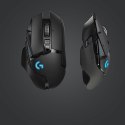 Mysz Logitech G502 Lightspeed Wireless Logitech