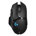 Mysz Logitech G502 Lightspeed Wireless Logitech