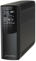 Zasilacz awaryjny UPS POWER WALKER VI 1200 CSW FR (Desktop; 1200VA) POWER WALKER