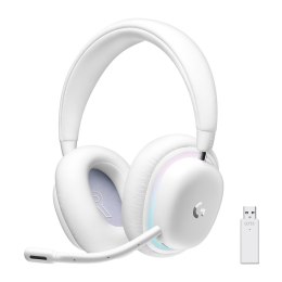 G735 - OFF WHITE - EMEA/ Logitech