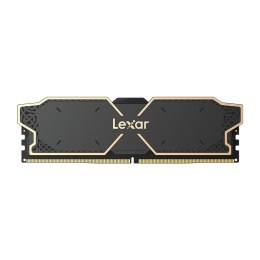 Lexar LD5U16G60C32LG-RGD moduł pamięci 32 GB 2 x 16 GB DDR5 6000 MHz Korekcja ECC Lexar