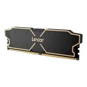 Lexar LD5U16G60C32LG-RGD moduł pamięci 32 GB 2 x 16 GB DDR5 6000 MHz Korekcja ECC Lexar