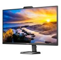 Philips 5000 series 27E1N5600HE/00 monitor komputerowy 68,6 cm (27") 2560 x 1440 px Quad HD LCD Czarny Philips