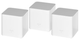 Tenda EX3 3-Pack AX1500 System Mesh Wi-Fi 6 (trzypak) Tenda