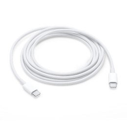 Apple USB-C 2m Biały MLL82ZM/A Apple