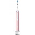 Braun Oral-B szczoteczka elektryczna iO 3 zestaw DUO BLACK&PINK Braun