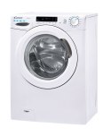 Candy Smart CS4 1262DE/1-S pralka Od przodu 6 kg 1200 RPM Biały Candy