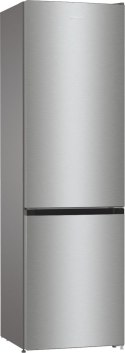 Chłodziarko-zamrażarka GORENJE NRK6202EXL4 Gorenje