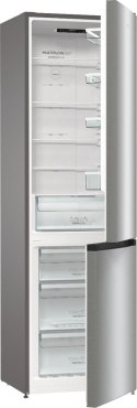 Chłodziarko-zamrażarka GORENJE NRK6202EXL4 Gorenje