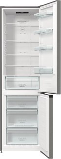 Chłodziarko-zamrażarka GORENJE NRK6202EXL4 Gorenje