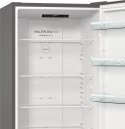 Chłodziarko-zamrażarka GORENJE NRK6202EXL4 Gorenje