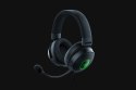 Razer Kraken V3 Zestaw słuchawkowy Przewodowa Opaska na głowę Gaming USB Typu-A Czarny RAZER