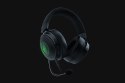 Razer Kraken V3 Zestaw słuchawkowy Przewodowa Opaska na głowę Gaming USB Typu-A Czarny RAZER