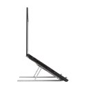 Targus AWE810GL stojak na laptop Podstawka na notebooka Aluminium 39,6 cm (15.6") Targus