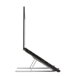 Targus AWE810GL stojak na laptop Podstawka na notebooka Aluminium 39,6 cm (15.6