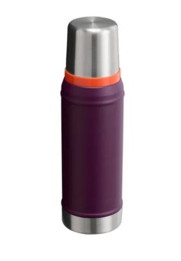 Termos Stanley Legendary Classic Classic Plum 0,75L STANLEY