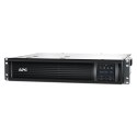 Zasilacz awaryjny UPS APC SMT750RMI2UC (Rack; 750VA) APC