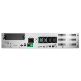 Zasilacz awaryjny UPS APC SMT750RMI2UC (Rack; 750VA) APC