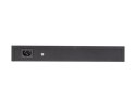 Lanberg Switch rack 19" POE+ 16x 100MB /2X COMBO GIGABIT ETHERNET 250W Lanberg