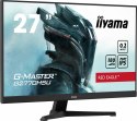 MONITOR IIYAMA LED 27" G2770HSU-B6 180Hz IIYAMA