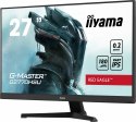 MONITOR IIYAMA LED 27" G2770HSU-B6 180Hz IIYAMA