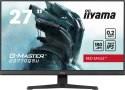 MONITOR IIYAMA LED 27" G2770QSU-B6 180Hz IIYAMA