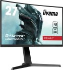 MONITOR IIYAMA LED 27" GB2766HSU-B1 165Hz IIYAMA