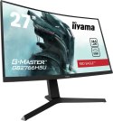 MONITOR IIYAMA LED 27" GB2766HSU-B1 165Hz IIYAMA