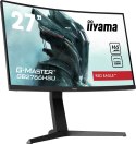 MONITOR IIYAMA LED 27" GB2766HSU-B1 165Hz IIYAMA