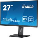 MONITOR IIYAMA LED 27" XUB2793QSU-B7 IIYAMA