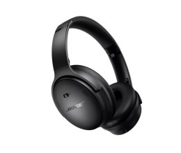 Słuchawki Bose QuietComfort Headphones Black Bose