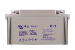 Victron Energy 12V/130Ah Gel Deep Cycle Batt. Victron Energy