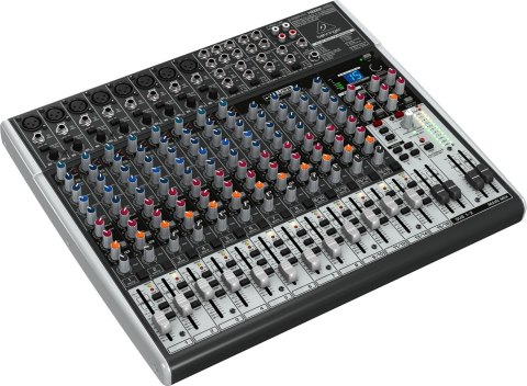 Behringer XENYX X2222USB 22 kan. Behringer