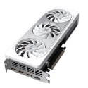 Gigabyte GeForce RTX 4060 Ti AERO OC 8G NVIDIA 8 GB GDDR6 DLSS 3 Gigabyte