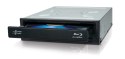 Hitachi-LG Super Multi Blu-ray Writer dysk optyczny Wewnętrzny Blu-Ray RW Czarny LG