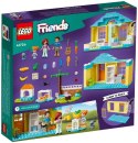 LEGO Friends 41724 Dom Paisley Lego