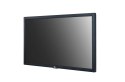 LG 22SM3G-B Digital signage display 54,6 cm (21.5') IPS Wi-Fi 250 cd/m2 Full HD Czarny Procesor wbudowany 16/7 LG