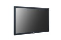 LG 22SM3G-B Digital signage display 54,6 cm (21.5') IPS Wi-Fi 250 cd/m2 Full HD Czarny Procesor wbudowany 16/7 LG