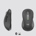 MOUSE USB OPTICAL WRL M650/BLACK 910-006239 LOGITECH Logitech