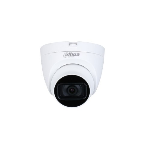 Dahua Technology Lite HAC-HDW1500TRQ(-A) Wieżyczka Kamera bezpieczeństwa CCTV Wewnętrz i na wolnym powietrzu 2880 x 1620 px Sufi DAHUA