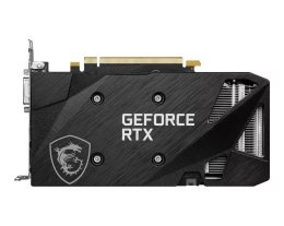 Karta graficzna MSI GeForce RTX 3050 VENTUS 2X XS 8 GB OC MSI