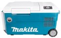 MAKITA.CHŁODZIARKO-OGRZEWACZ 18V40V XGT/230V MAKITA