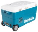 MAKITA.CHŁODZIARKO-OGRZEWACZ 18V40V XGT/230V MAKITA